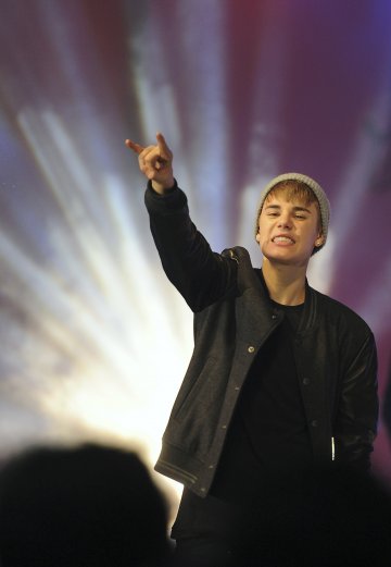 Снимка: Reuters