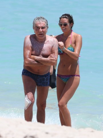 Снимка: Splash News