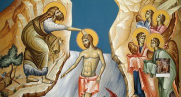 Богоявление – третият по значимост християнски празник