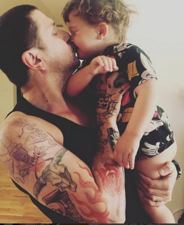 Снимка: Facebook 