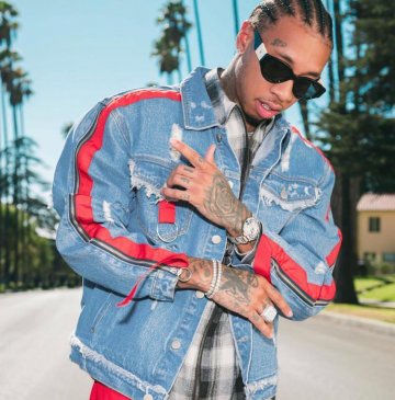 Снимка: Facebook