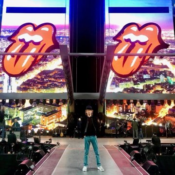 Снимка: Instagram