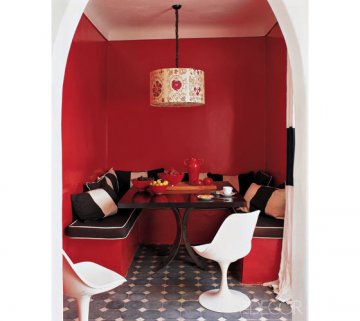 Снимка: Elle Decor