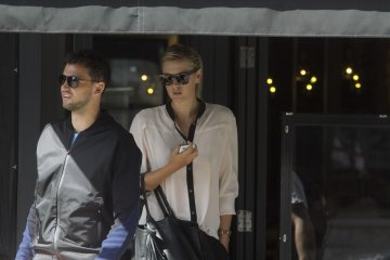 Снимка: Splash News