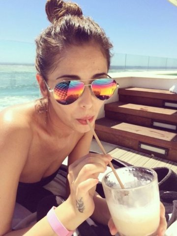 Черил Коул; Снимка: Istagram