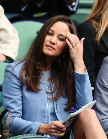 Пипа Мидълтън; Снимка: Getty Images