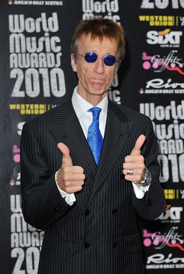 Снимка: Getty Images/ Guliver