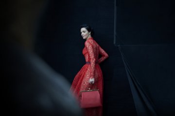 Снимка: Ermanno Scervino