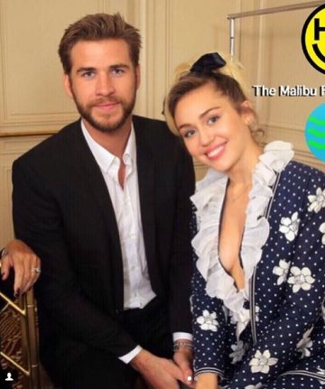 Снимка:  Instagram
