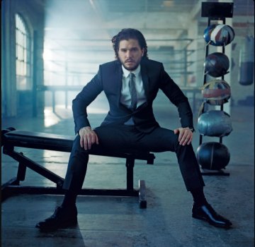 Снимка: Esquire