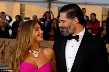 Снимка: WireImage