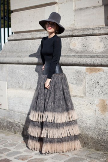 Уляна Сергеенко Снимка: dustyburrito.blogspot.com