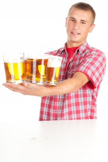 Снимка: Dreamstime