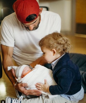 Снимка: Instagram