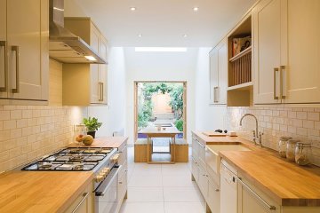 Снимка: architecturaldigest.com