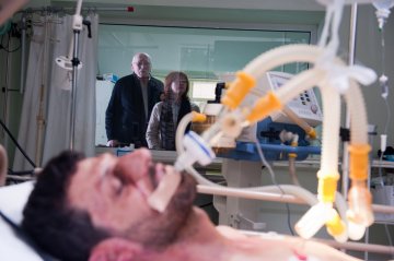 Снимка: Нова ТВ