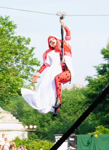 Getty Images/ Guliver