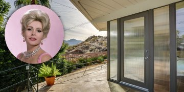 Снимка; ELLE Decor