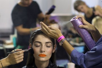 Снимка: Reuters