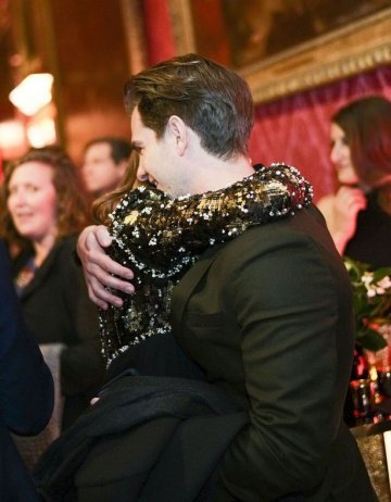 Снимка: Тhe Sun