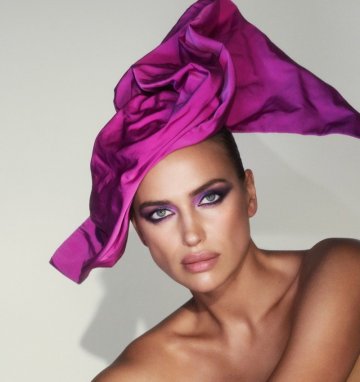 Снимка: Marc Jacobs Beauty
