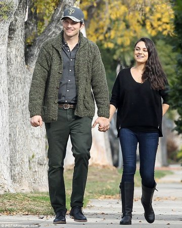 Снимка: Daily Mail