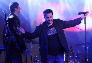 Снимка: Булфото