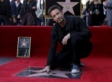 Снимка: Reuters