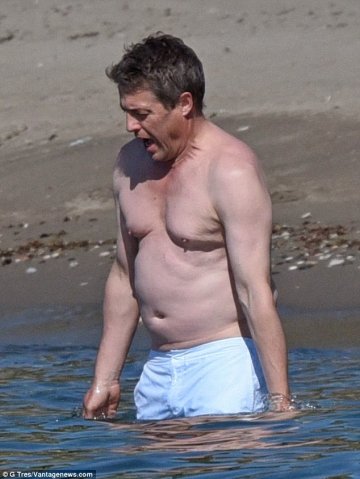 Снимка: dailymail.co.uk