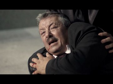 Снимка: bTV, Стъклен дом