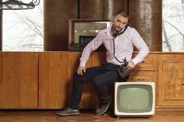 Снимка: сп. Love Style