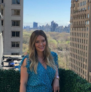 Снимка: Instagram