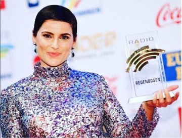 Снимка: Instagram