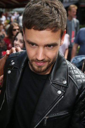 Снимка: Splashnews.com