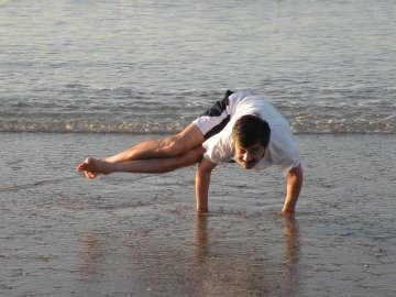 Снимка: Личен архив