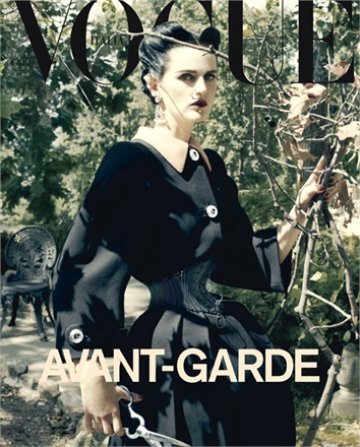 Снимка:Vogue