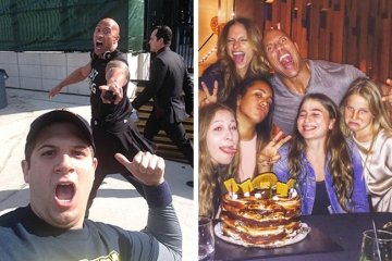 Снимка: Happy facts