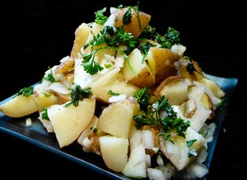 Снимка: Cookforbang