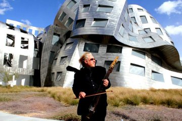 Снимка: Art & Architecture