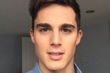 Снимка: Instagram