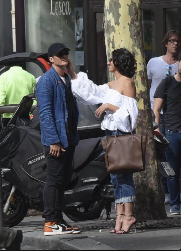 Снимка: Daily Mail