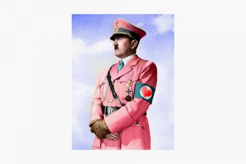 Снимка: Highsnobiety