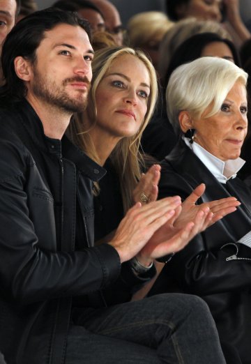 Шарън Стоун, Снимка: Reuters