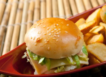 Снимка: Dreamstime