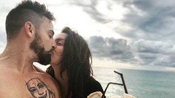 Снимки: Instagram