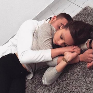 Снимка: Instagram