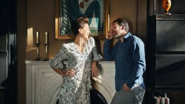 Снимка: Architectural Digest