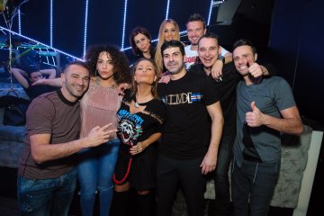 Снимки: Иван Ерменков