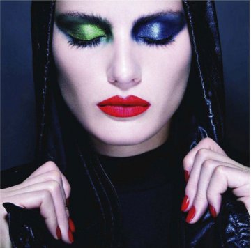 Снимка: Patrick Demarchelier