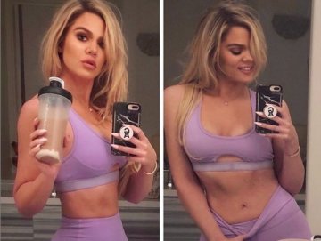 Снимка: Instagram